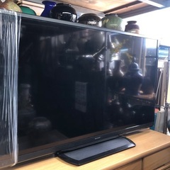 ⭐️SHARP・52型・液晶テレビ⭐️