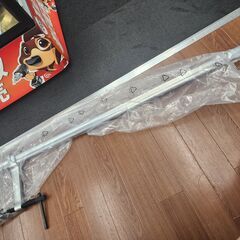 【引取限定】TRUSCO(トラスコ) エホマL型クランプ(強力型)スーパーヘビータイプ SS125C 【安佐北店】【未使用】