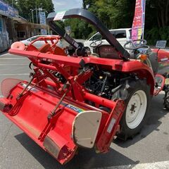 トラクター AF116 ヤンマー 税込￥698,000-【店頭引取限定】【寄楽屋