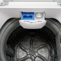 ★ジモティ割あり★ ニトリ 洗濯機 6.0ｋｇ ２０年製 動作確認／クリーニング済み TJ7689