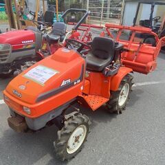 トラクター A-30 クボタ 税込￥396,000-【店頭引取限定】【寄楽屋 きらくや 成田本店】 トラクター A-30 クボタ 税込￥396,000-【店頭引取限定】【寄楽屋