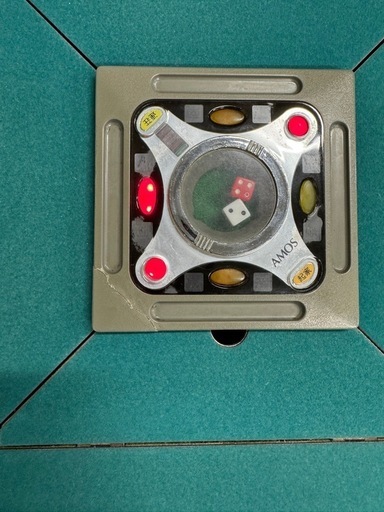 アルティマ用設定棒 アモス アルティマ 麻雀 ピン1-3 G代無し