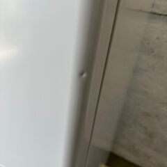 【MITSUBISHI】 三菱 2ドア 冷凍冷蔵庫  容量146L 冷蔵100L 冷凍46L MR-P15H-W 2023年製 ① Y0146