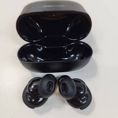 BOSE QUIETCOMFORT ULTRA EARBUDS ワイヤレスイヤホン