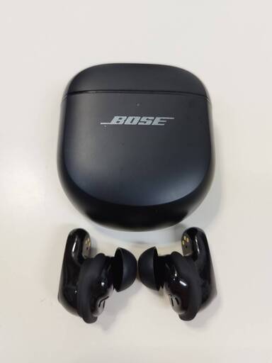 BOSE QUIETCOMFORT ULTRA EARBUDS ワイヤレスイヤホン