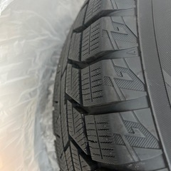 195／65r15スタッドレスアルミセット