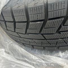 195／65r15スタッドレスアルミセット