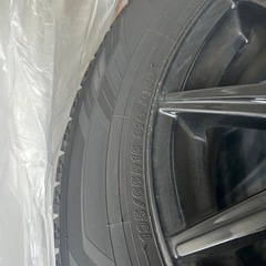 195／65r15スタッドレスアルミセット