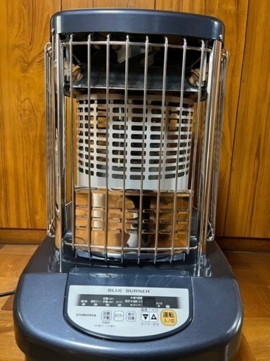 コロナ　石油ストーブ　GH-C12F