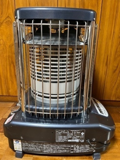 コロナ 石油ストーブ GH-C12F CORONA GH-C12F コロナ ブルーバーナー