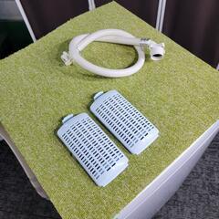 🙇‍♂️売約済み❌6738‼️配送設置は無料🙌‼️最新2023年製✨東芝 6kg 洗濯機