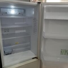配送可【アクア】275L冷蔵庫★2014年製　クリーニング済/6ヶ月保証付　管理番号13107
