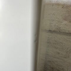 【MITSUBISHI】 三菱 2ドア 冷凍冷蔵庫  容量146L 冷蔵100L 冷凍46L MR-P15H-W 2023年製 ② Y0147