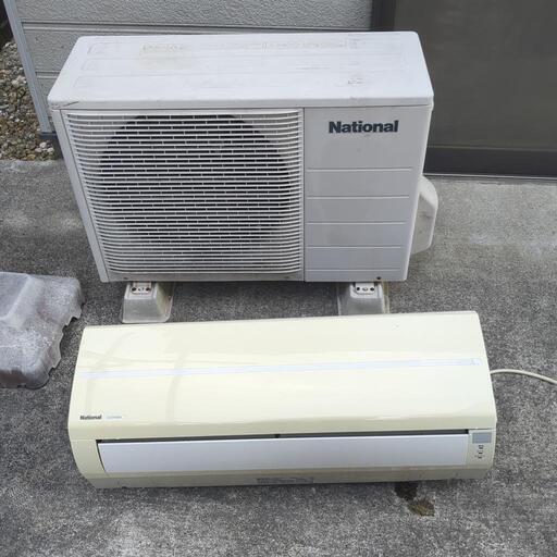 14畳200vエアコン4kw - 家具 14畳200vエアコン4kw - 家具