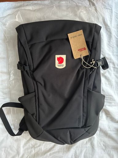 FJALL RAVEN　ULVO 23