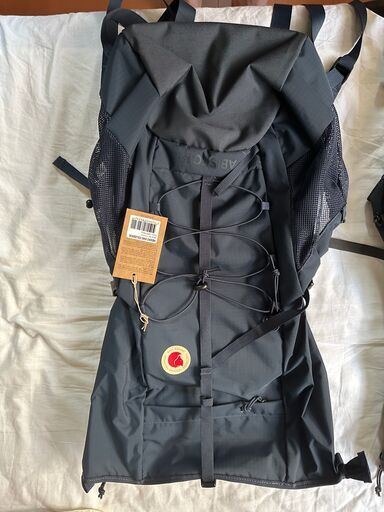 リュックサック FJALL RAVEN ABISKO HIKE FOLDSACK