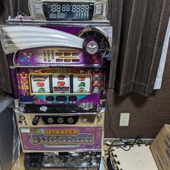 ミラクルジャグラー、コイン、データカウンタセット