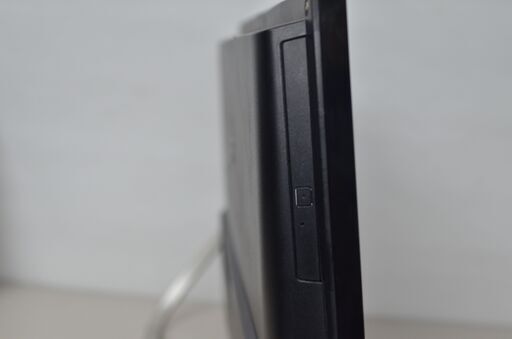 中古一体型パソコン 富士通 FH77/B1 Windows11+office core i7-7700HQ