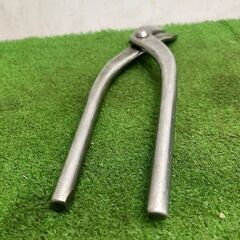 種光SUPER ハイス 21 板金鋏【野田愛宕店】【店頭取引限定】【中古】ITORICTYX9X6