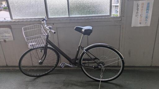 自転車　6速　ギア