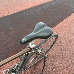 GIANT(ジャイアント)クロスバイク・ブラウン