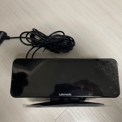 Lanmodo ランモード ナイトビジョンドライブレコーダー