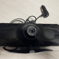 Lanmodo ランモード ナイトビジョンドライブレコーダー