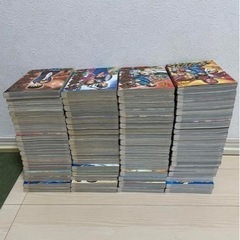 キングダム全72巻