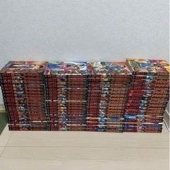 キングダム全72巻