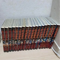 キングダム全72巻