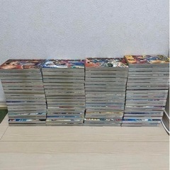 キングダム全72巻