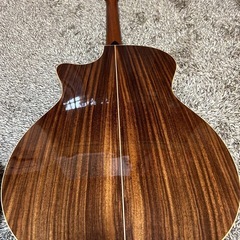 taylor 814ce v-class テイラー　美品
