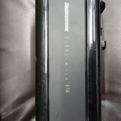 【中古】BRIDGESTONE[ブリヂストン]電動アシスト自転車用リチウムイオンバッテリー8.7Ah