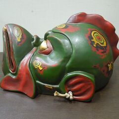 迦楼羅面 ColBase