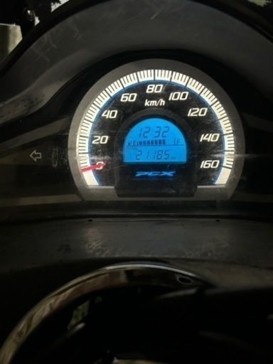 pcx56 pcx56 PCX56?⭐️2015年モデル?ジャンク部品取り?125cc PCXと