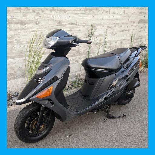 難アリ格安！ スズキ ヴェクスター125 実動車