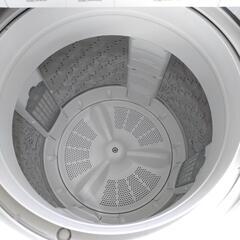 Panasonic パナソニック 全自動電気洗濯機 NA-F8AKE1 8.0kg 動作確認済み