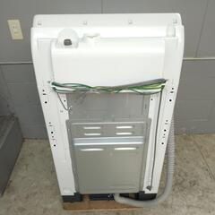 Panasonic パナソニック 全自動電気洗濯機 NA-F8AKE1 8.0kg 動作確認済み