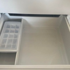 最終値下げ❗️新品2024年製 ハイセンス HISENCE 冷蔵庫 HR-D15C