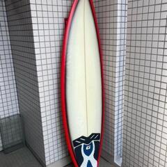 お渡し先決定】サーフボード オーダーメイド品