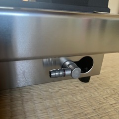 (受け渡し者決定済 )リンナイガスコンロ