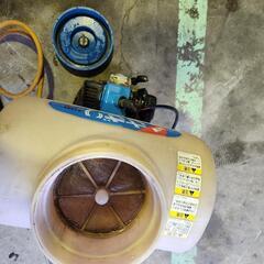 丸山 背負動力噴霧機 MSO35D-1