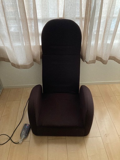 シェイプエアープレミアム　骨盤マッサージチェア