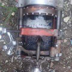 レックス ネジ切り旋盤