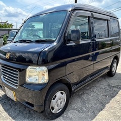 バモスターボ｜ホンダの中古車｜ジモティー