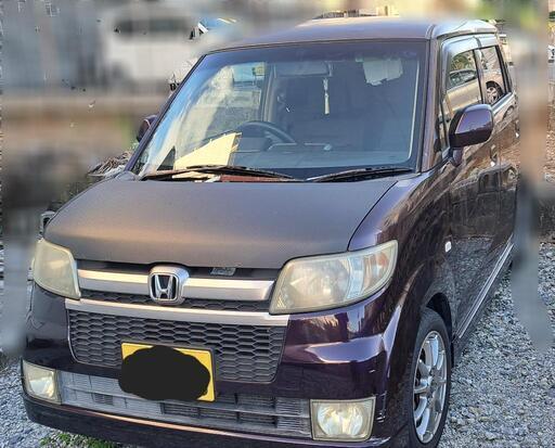 ZESTスパーク