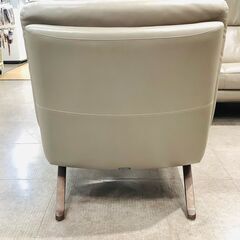 軽トラック貸し出し無料！】karimoku 1人掛けソファーです！