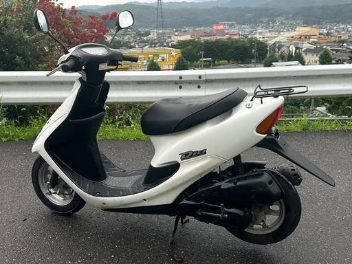 専用ページ♪ ホンダ ライブ ディオ50cc ミニバイク ホンダ・ライブディオZXⅡ