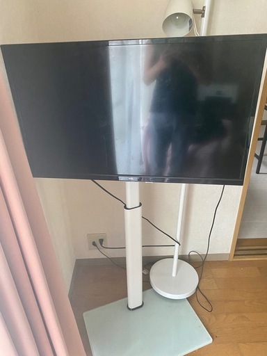 TCL 32型 ハイビジョン スマートテレビ（Android TV） 32S515 Amazon Prime Video対応 外付けHDDで裏番組録画対応 2020