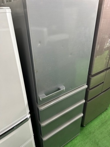 早い者勝ち大セール‼️‼️＋ご来店時、ガンお値引き‼️AQUA(アクア) 2020年製 355L 4ドア冷蔵庫